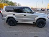 Toyota Land Cruiser Prado 2002 года за 6 750 000 тг. в Алматы – фото 3