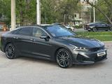 Kia K5 2021 года за 9 900 000 тг. в Туркестан – фото 3