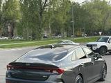 Kia K5 2021 года за 9 900 000 тг. в Туркестан – фото 4