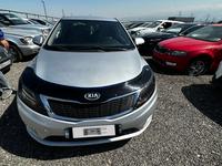 Kia Rio 2014 годаfor4 440 000 тг. в Алматы