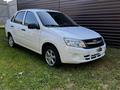 ВАЗ (Lada) Granta 2190 2018 года за 1 950 000 тг. в Костанай