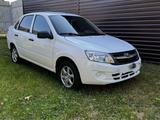 ВАЗ (Lada) Granta 2190 2018 года за 1 950 000 тг. в Костанай