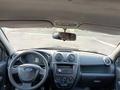 ВАЗ (Lada) Granta 2190 2018 года за 1 950 000 тг. в Костанай – фото 5