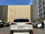 Toyota Corolla 2024 годаүшін11 500 000 тг. в Актау – фото 4