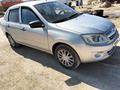 ВАЗ (Lada) Granta 2190 2014 годаfor2 000 000 тг. в Актау – фото 2