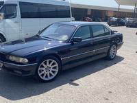 BMW 528 1996 годаүшін3 100 000 тг. в Актобе