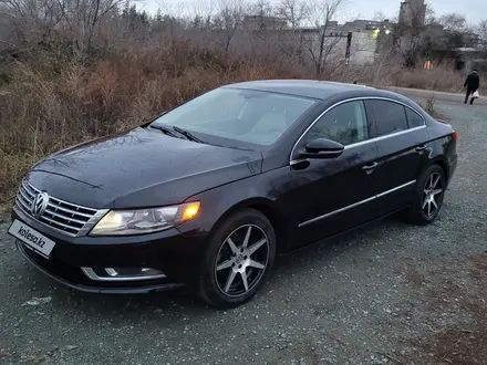 Volkswagen Passat CC 2012 года за 6 600 000 тг. в Павлодар