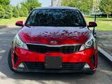 Kia Rio 2022 годаүшін7 000 000 тг. в Талдыкорган