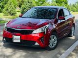 Kia Rio 2022 годаүшін7 000 000 тг. в Талдыкорган – фото 3