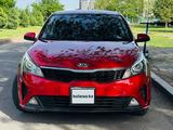 Kia Rio 2022 годаүшін7 000 000 тг. в Талдыкорган – фото 2