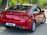Kia Rio 2022 годаүшін7 000 000 тг. в Талдыкорган – фото 5