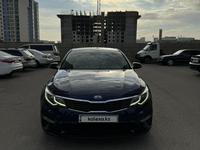 Kia Optima 2018 года за 9 300 000 тг. в Шымкент