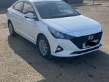 Hyundai Accent 2020 года за 7 100 000 тг. в Жезказган
