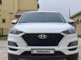 Hyundai Tucson 2020 годаүшін9 500 000 тг. в Актау – фото 4