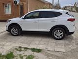 Hyundai Tucson 2020 годаүшін9 500 000 тг. в Актау – фото 2