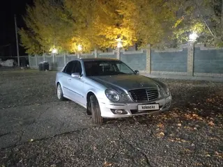 Mercedes-Benz E 350