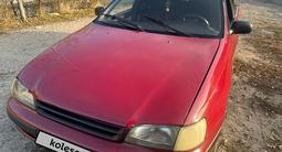 Toyota Carina E 1993 годаfor1 400 000 тг. в Алматы