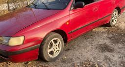 Toyota Carina E 1993 годаfor1 400 000 тг. в Алматы – фото 4