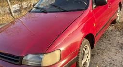 Toyota Carina E 1993 годаfor1 400 000 тг. в Алматы – фото 3