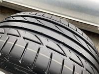 Bridgestone Potenza S007 295/35 R20 за 59 900 тг. в Алматы