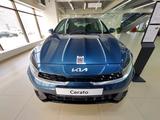 Kia Cerato Prestige + 2022 годаүшін13 590 000 тг. в Усть-Каменогорск – фото 2