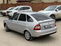 ВАЗ (Lada) Priora 2172 2015 годаүшін3 000 000 тг. в Актобе – фото 4