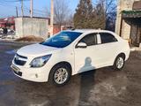 Chevrolet Cobalt 2021 годаfor5 800 000 тг. в Алматы – фото 2