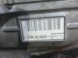 Двигатель 1Zr на тойота каролла 1.6 за 600 000 тг. в Астана – фото 5