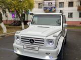 Mercedes-Benz G 300 1990 года за 6 500 000 тг. в Павлодар – фото 2