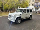 Mercedes-Benz G 300 1990 года за 6 500 000 тг. в Павлодар – фото 3