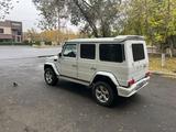 Mercedes-Benz G 300 1990 года за 6 500 000 тг. в Павлодар – фото 4