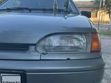 ВАЗ (Lada) 2115 2008 годаүшін1 750 000 тг. в Туркестан – фото 4