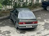 ВАЗ (Lada) 2115 2008 годаүшін1 750 000 тг. в Туркестан – фото 2
