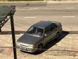 ВАЗ (Lada) 2115 2008 годаүшін1 750 000 тг. в Туркестан – фото 5