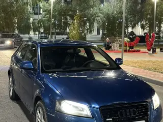 Audi A3, 2008