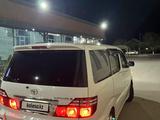 Toyota Alphard 2005 годаүшін3 200 000 тг. в Актау