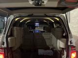 Toyota Alphard 2005 годаүшін3 200 000 тг. в Актау – фото 2