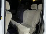 Toyota Alphard 2005 годаүшін3 200 000 тг. в Актау – фото 5