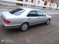 Mercedes-Benz E 280 1996 годаүшін3 600 000 тг. в Караганда – фото 9