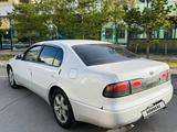 Toyota Aristo 1994 годаүшін1 300 000 тг. в Астана – фото 2