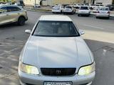 Toyota Aristo 1994 годаүшін1 300 000 тг. в Астана – фото 4