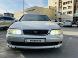 Toyota Aristo 1994 годаүшін1 300 000 тг. в Астана – фото 5