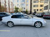 Toyota Aristo 1994 года за 1 400 000 тг. в Астана