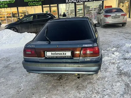 Mazda 626 1987 года за 2 100 000 тг. в Алматы