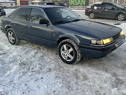 Mazda 626 1987 года за 2 100 000 тг. в Алматы – фото 4