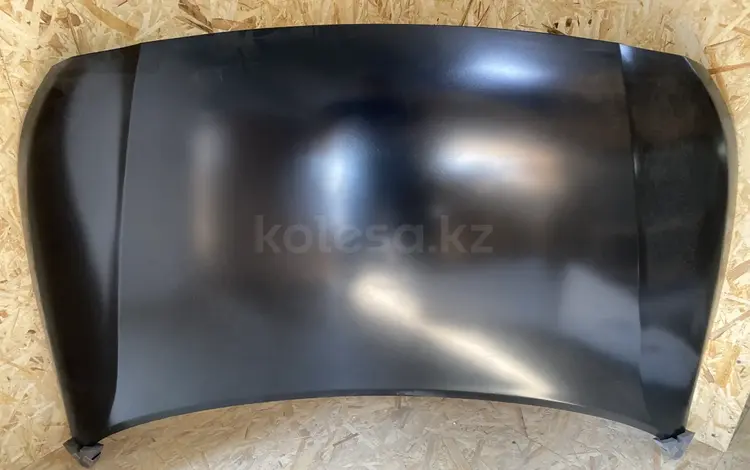 Капот HYUNDAI ACCENT 2017 дубликат за 50 000 тг. в Алматы