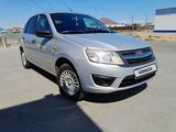 ВАЗ (Lada) Granta 2190 2017 года за 3 100 000 тг. в Атырау