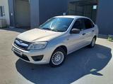 ВАЗ (Lada) Granta 2190 2017 годаүшін3 100 000 тг. в Атырау – фото 2
