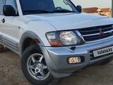 Mitsubishi Pajero 2001 года за 5 500 000 тг. в Алматы