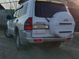 Mitsubishi Pajero 2001 года за 5 500 000 тг. в Алматы – фото 2